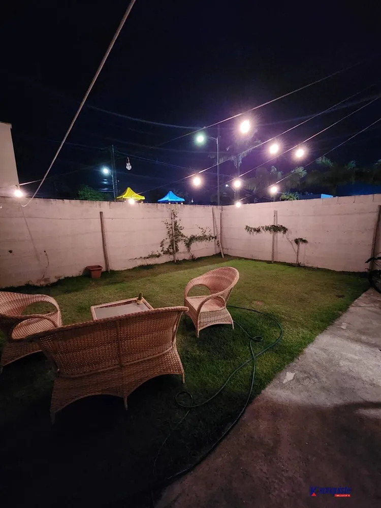 Casa, 4 quartos - Foto 4