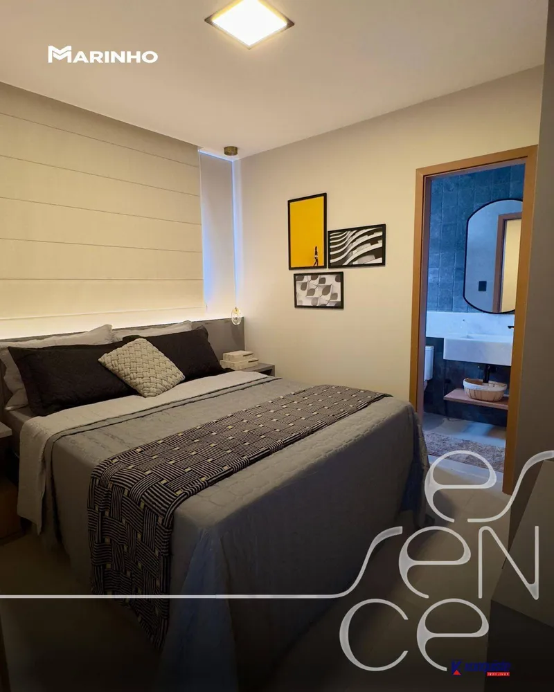 Apartamento, 2 quartos - Foto 6