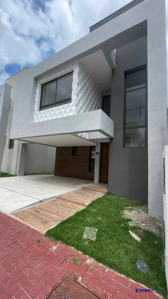 Casa de Condomínio, 4 quartos - Foto 3