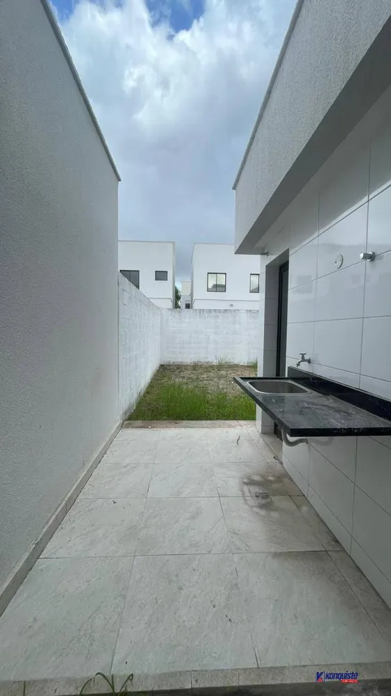 Casa de Condomínio, 4 quartos - Foto 5