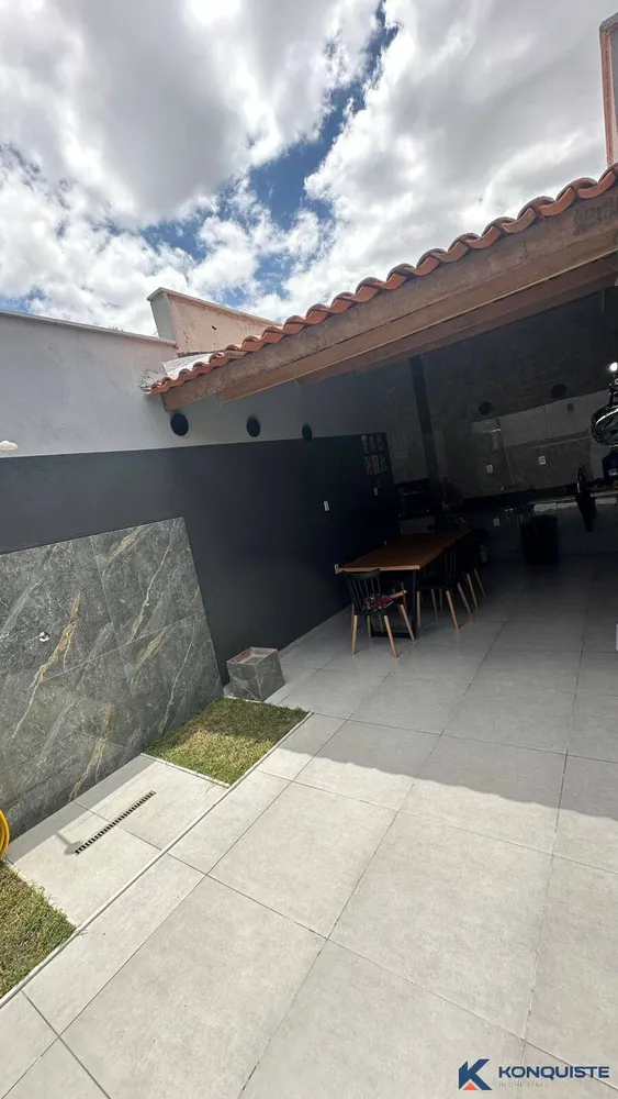 Casa de Condomínio, 3 quartos - Foto 6