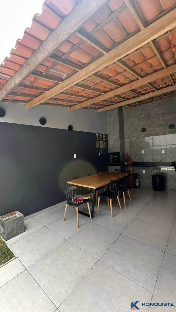 Casa de Condomínio, 3 quartos - Foto 7