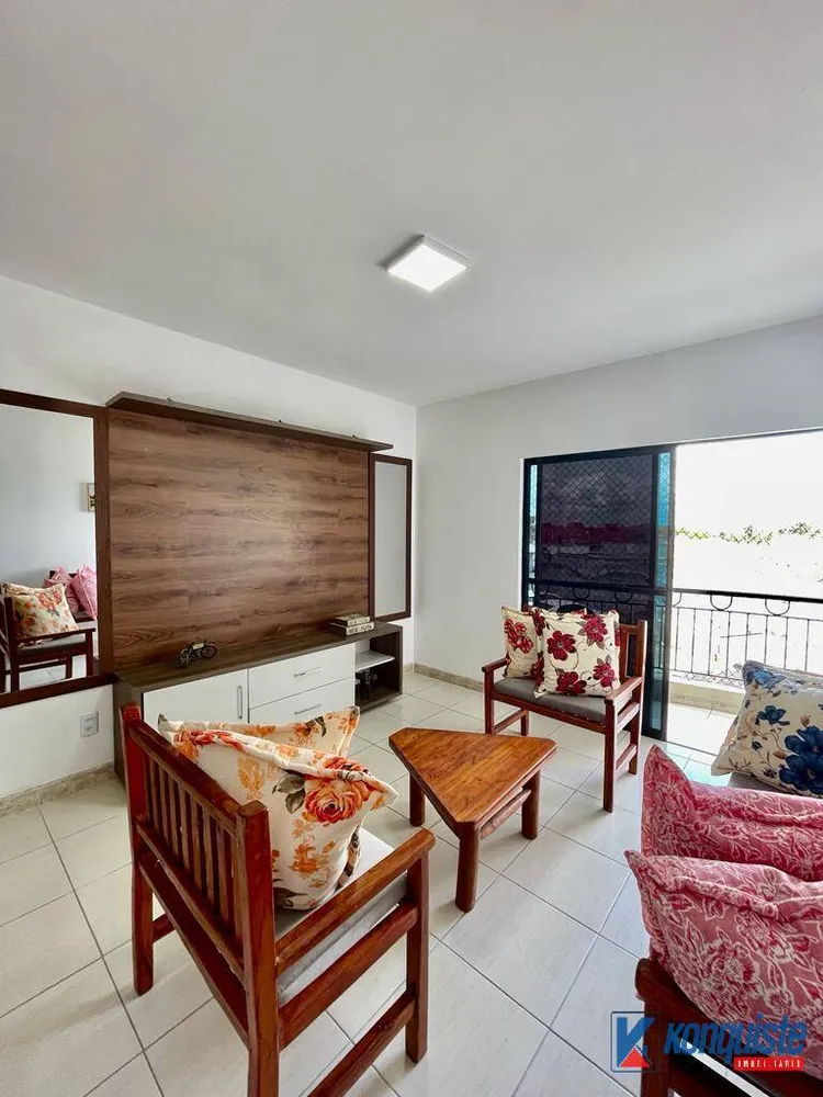 Apartamento, 3 quartos - Foto 3