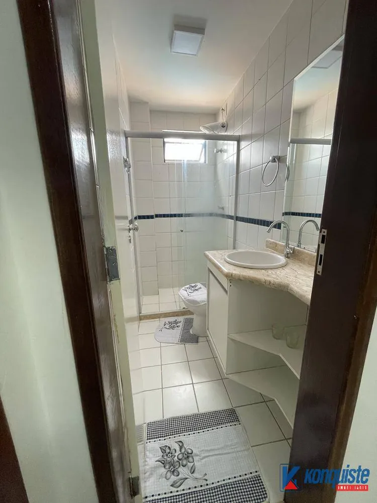 Apartamento, 3 quartos - Foto 4