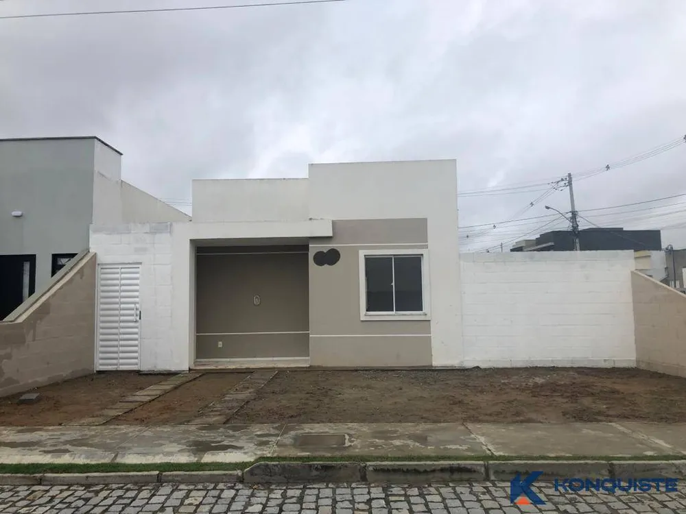 Casa de Condomínio, 2 quartos - Foto 1