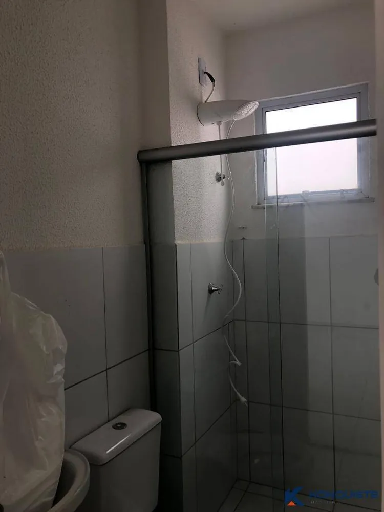 Casa de Condomínio, 2 quartos - Foto 7