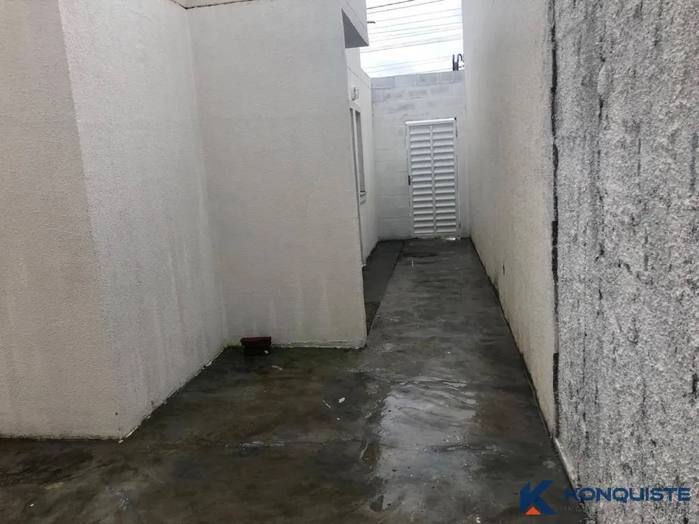 Casa de Condomínio, 2 quartos - Foto 5