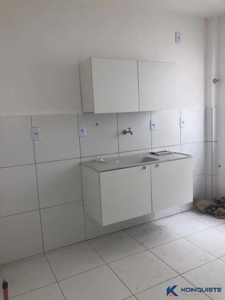 Casa de Condomínio, 2 quartos - Foto 4