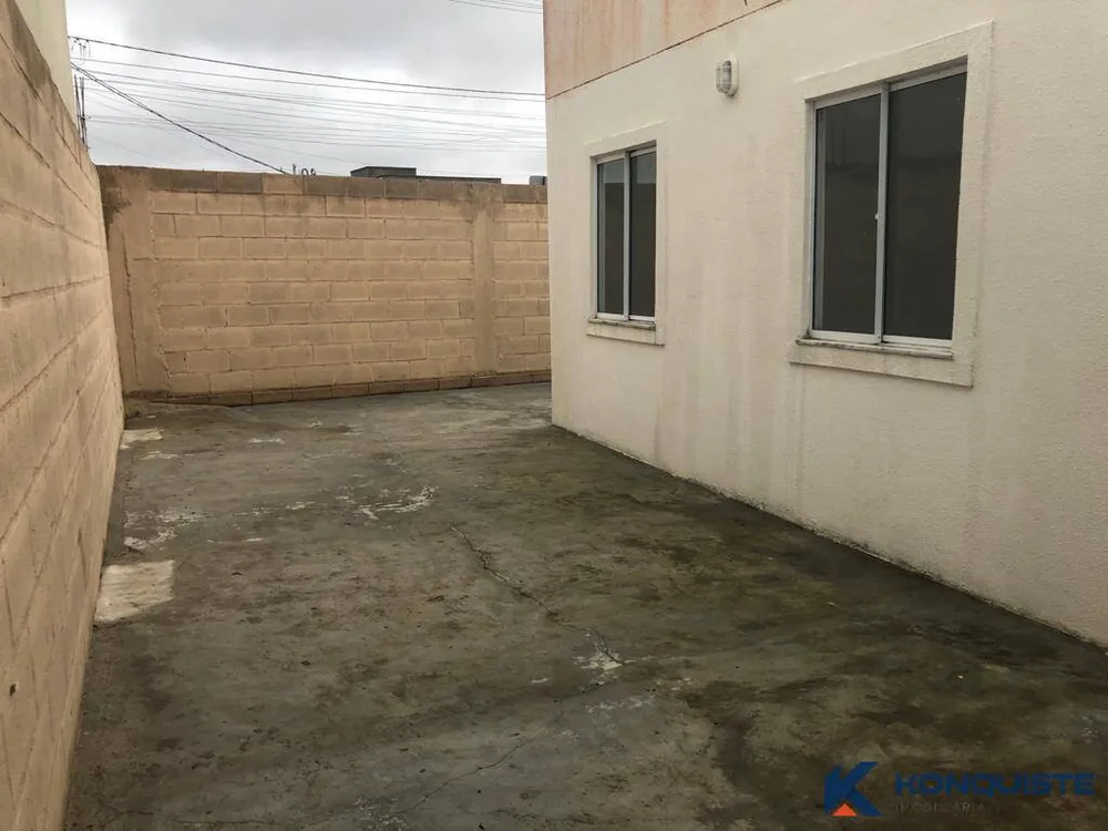Casa de Condomínio, 2 quartos - Foto 6