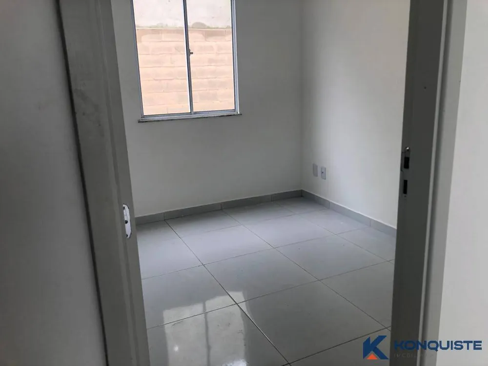 Casa de Condomínio, 2 quartos - Foto 3