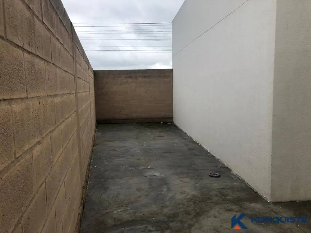 Casa de Condomínio, 2 quartos - Foto 8