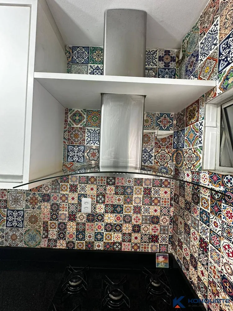 Casa de Condomínio, 2 quartos - Foto 6