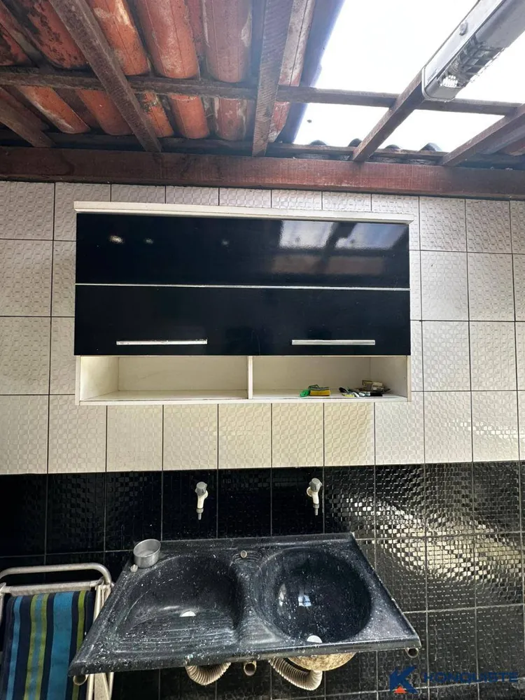 Casa de Condomínio, 2 quartos - Foto 12