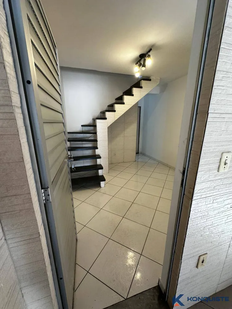Casa de Condomínio, 2 quartos - Foto 4