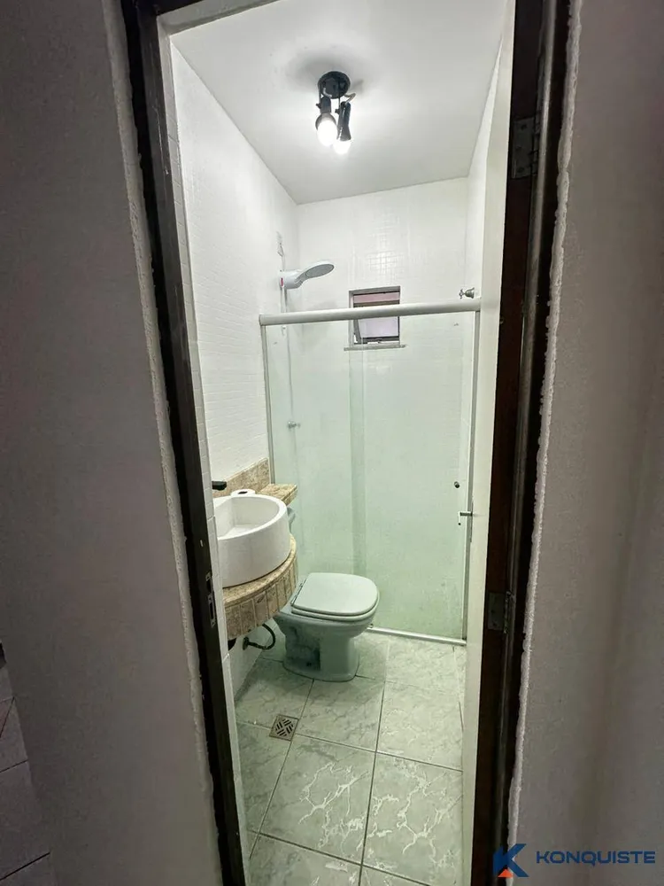 Casa de Condomínio, 2 quartos - Foto 5