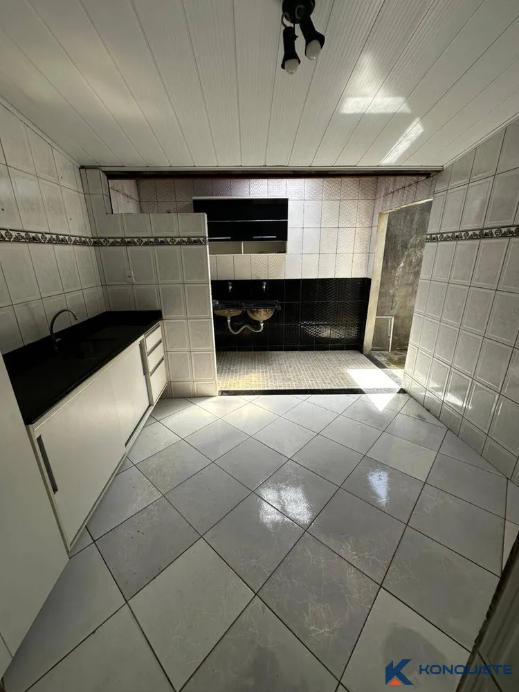 Casa de Condomínio, 2 quartos - Foto 11