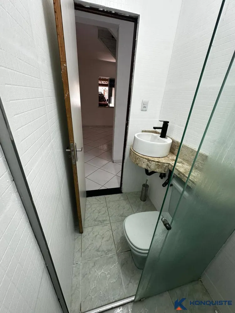 Casa de Condomínio, 2 quartos - Foto 7
