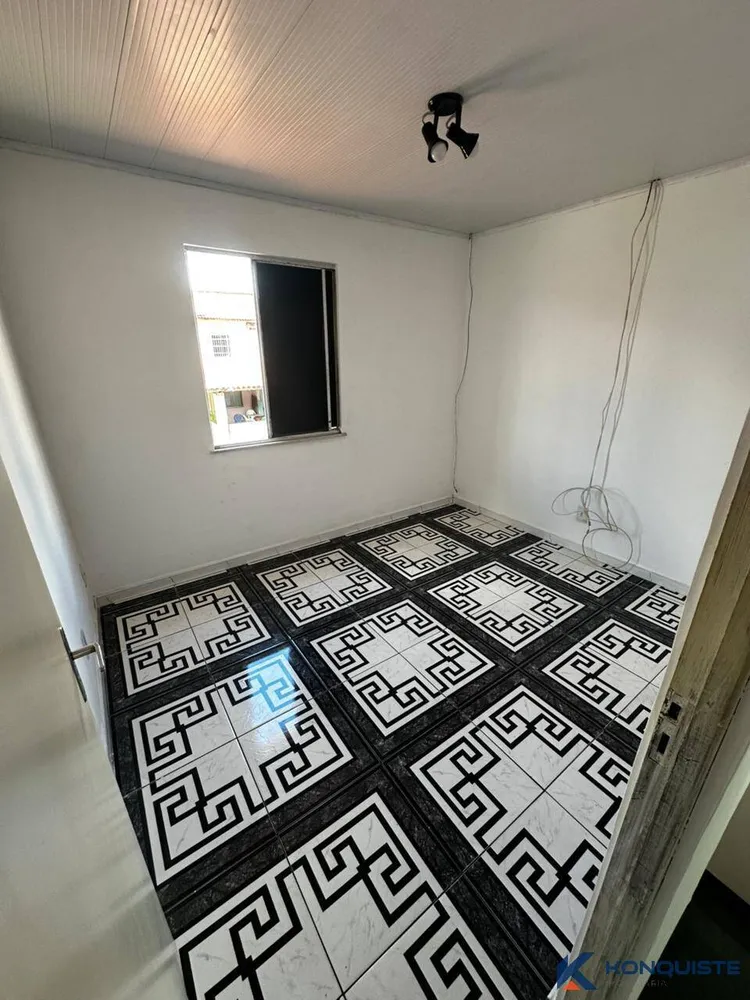 Casa de Condomínio, 2 quartos - Foto 7