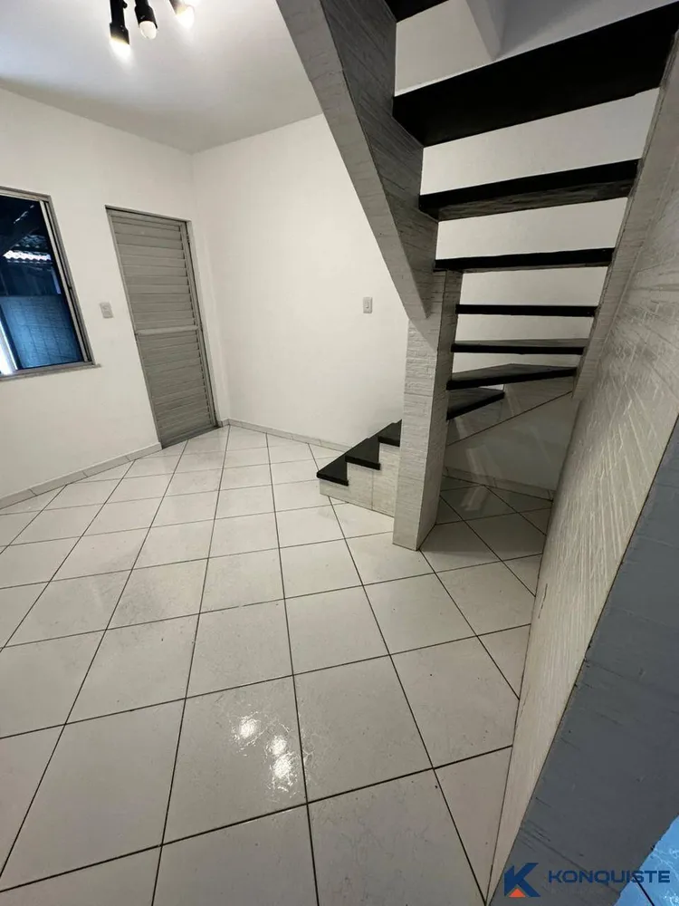 Casa de Condomínio, 2 quartos - Foto 2