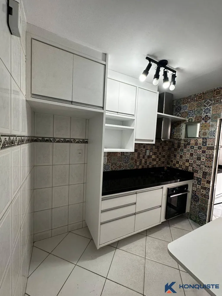 Casa de Condomínio, 2 quartos - Foto 5