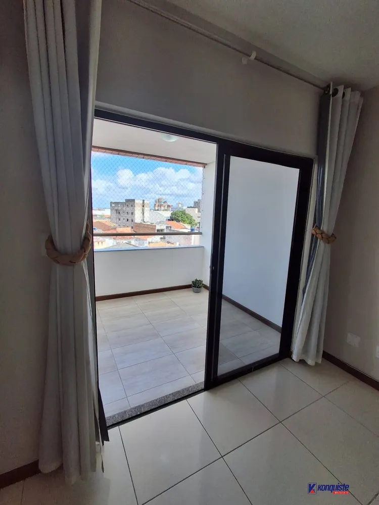 Apartamento, 3 quartos - Foto 1