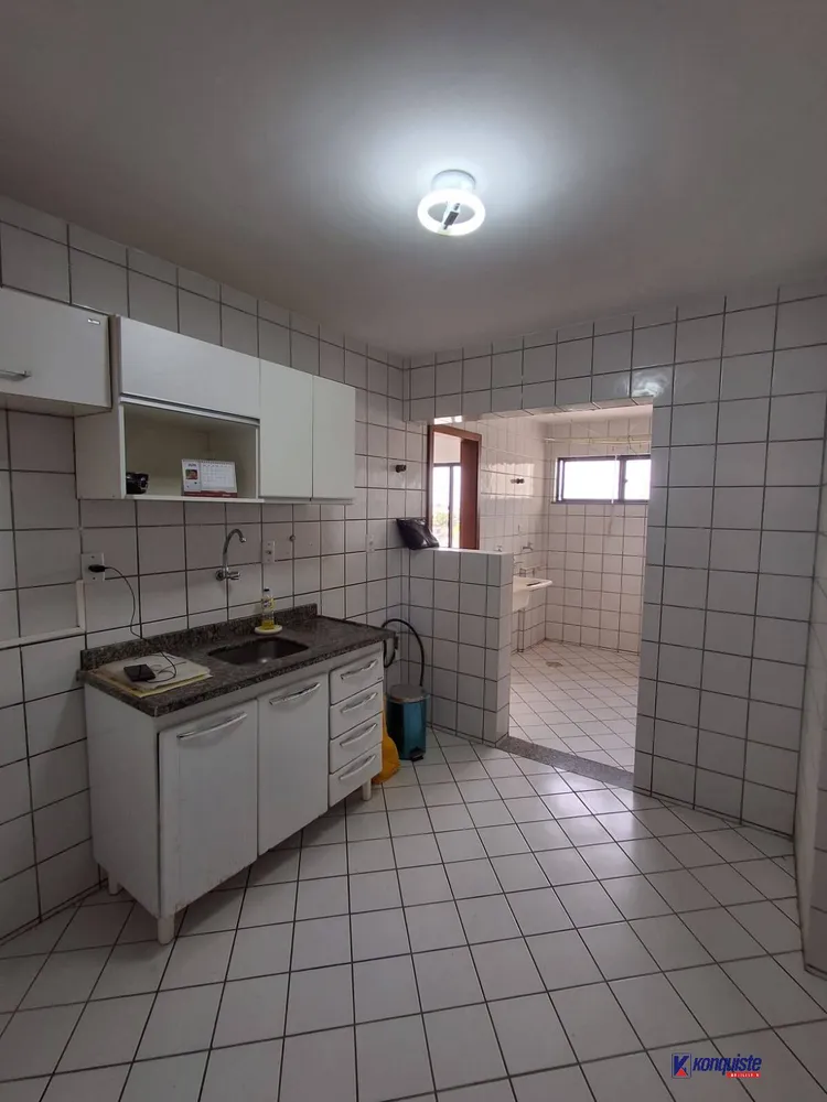 Apartamento, 3 quartos - Foto 12