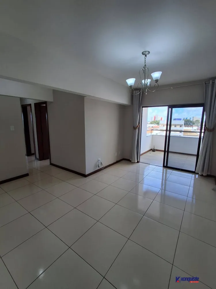 Apartamento, 3 quartos - Foto 2