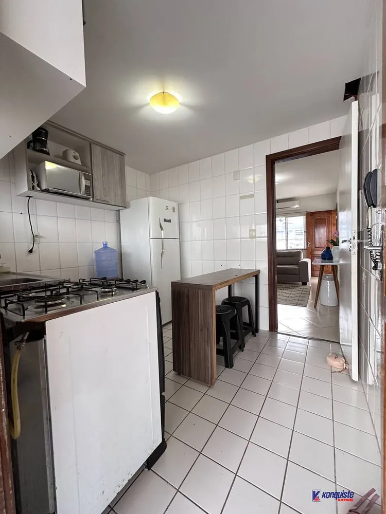 Apartamento, 2 quartos - Foto 3