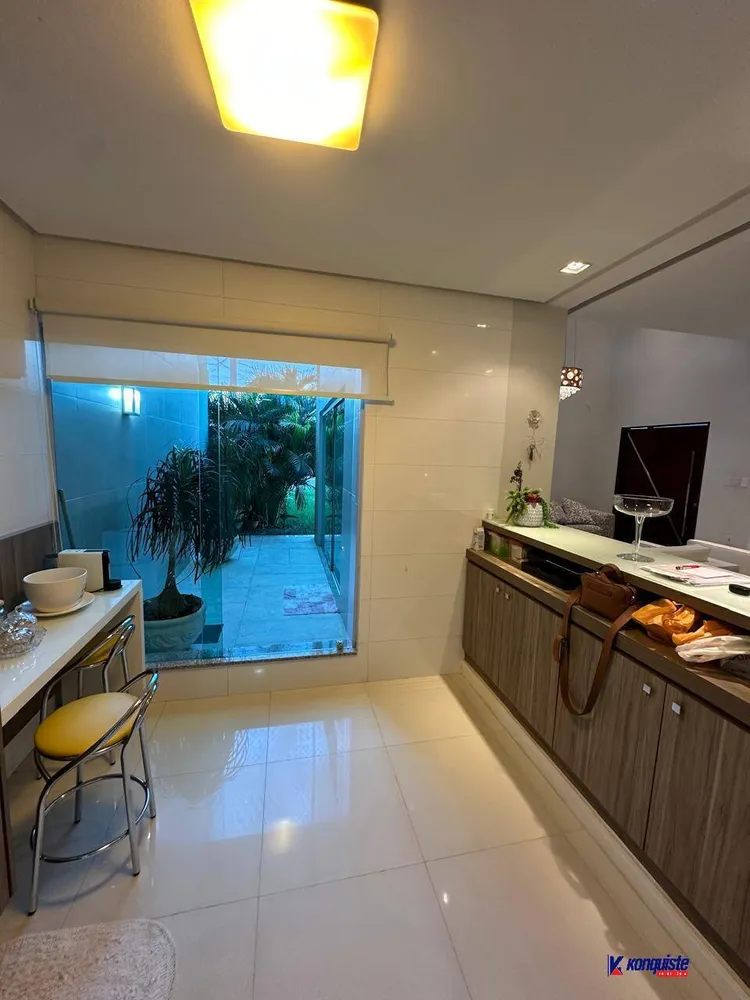 Casa de Condomínio, 3 quartos - Foto 4