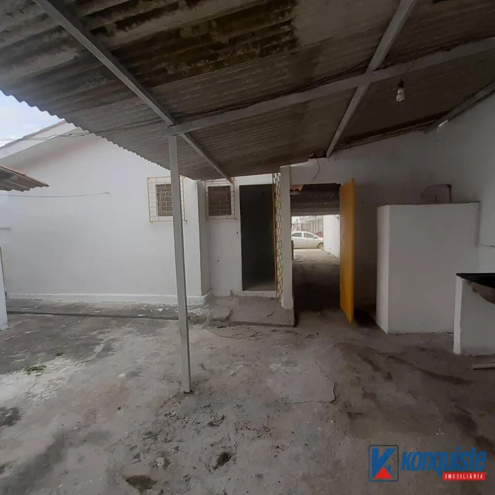 Casa, 4 quartos - Foto 1