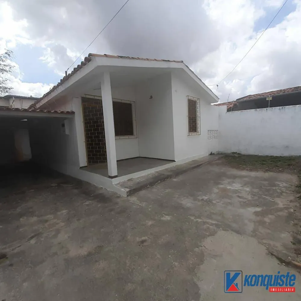 Casa, 4 quartos - Foto 2