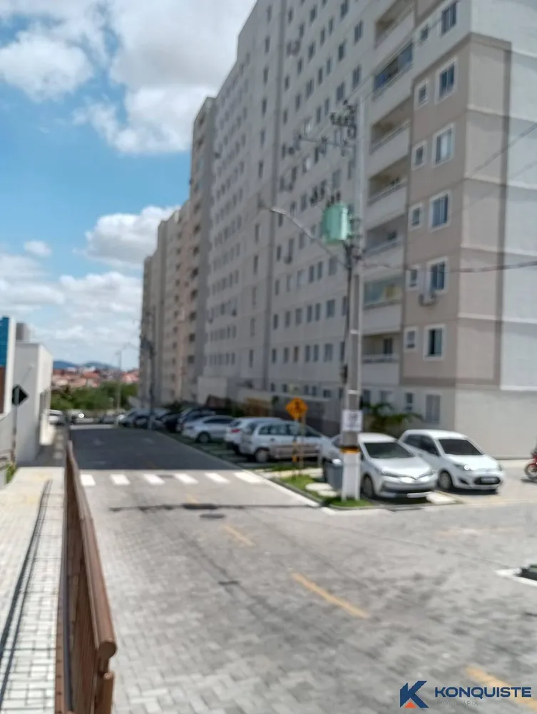 Apartamento, 2 quartos - Foto 2
