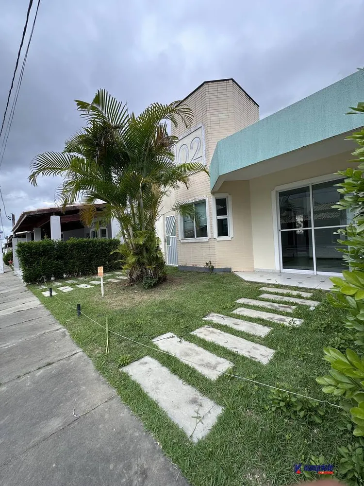 Casa, 2 quartos, 60 m² - Foto 4