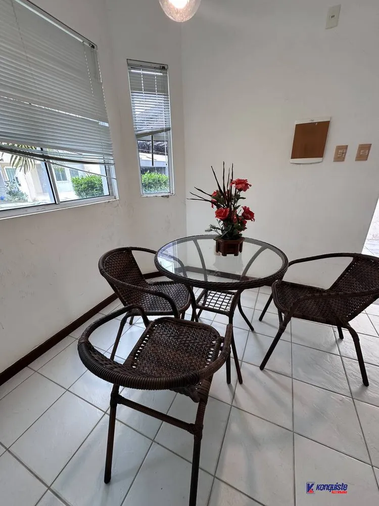 Casa, 2 quartos, 60 m² - Foto 2