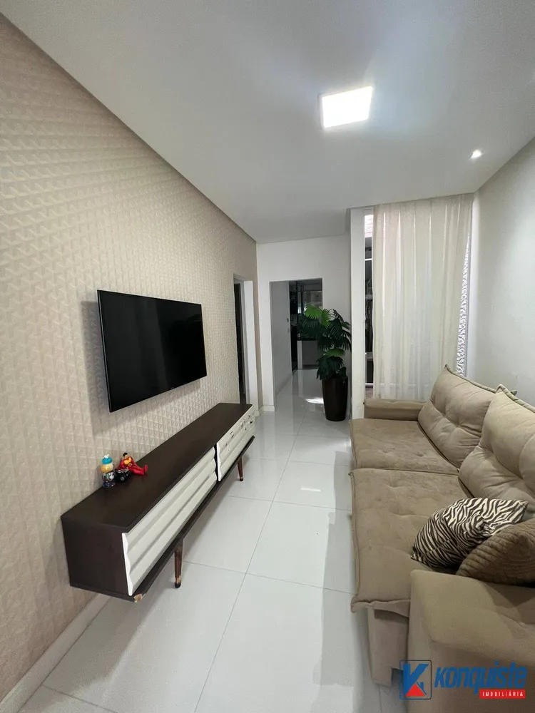 Casa de Condomínio, 2 quartos - Foto 6
