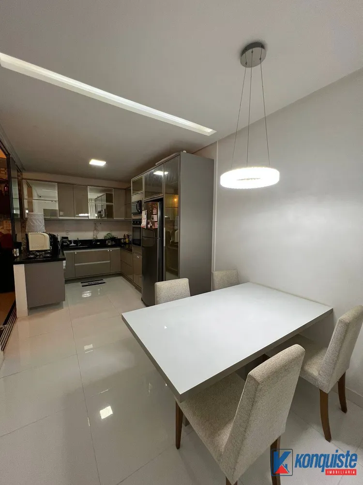 Casa de Condomínio, 2 quartos - Foto 10
