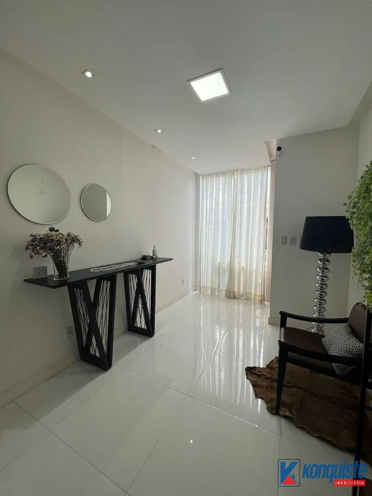 Casa de Condomínio, 2 quartos - Foto 4