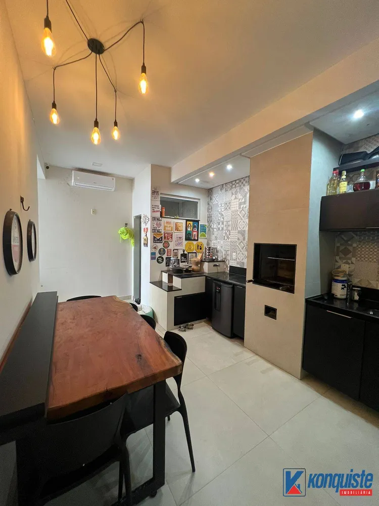 Casa de Condomínio, 2 quartos - Foto 8