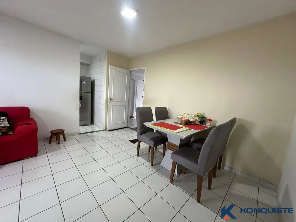 Apartamento, 3 quartos - Foto 8