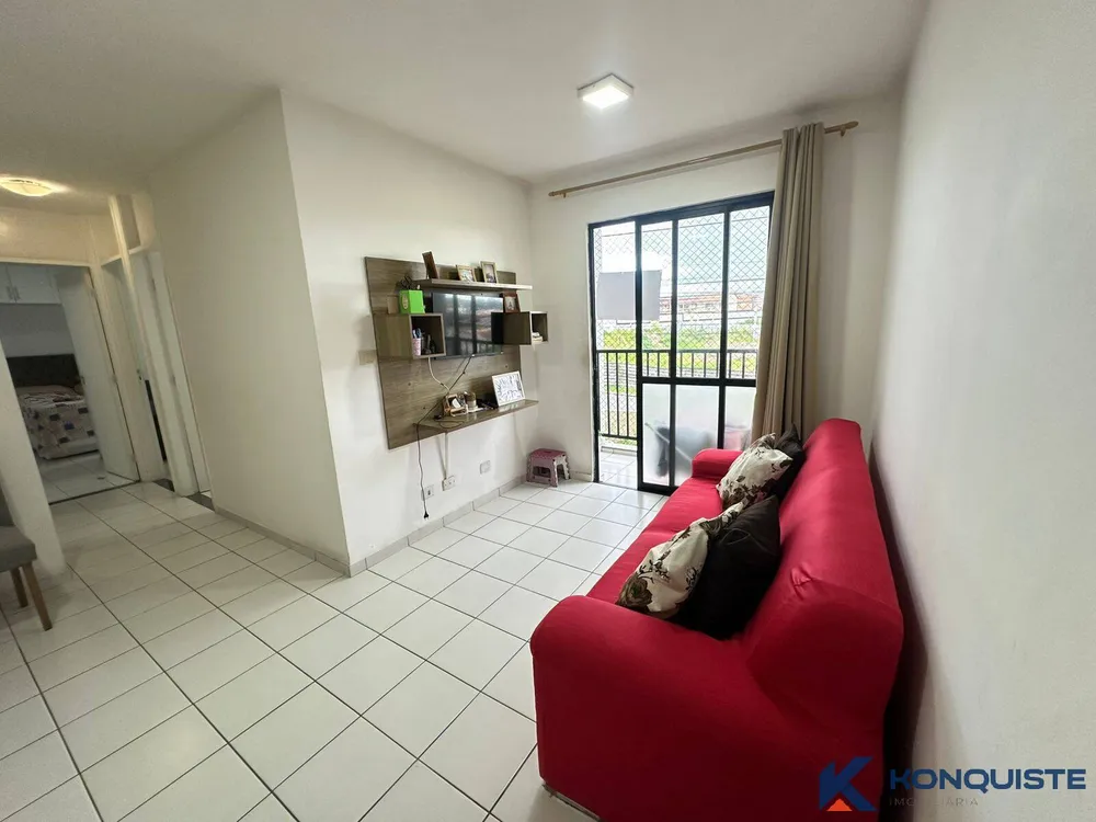 Apartamento, 3 quartos - Foto 4