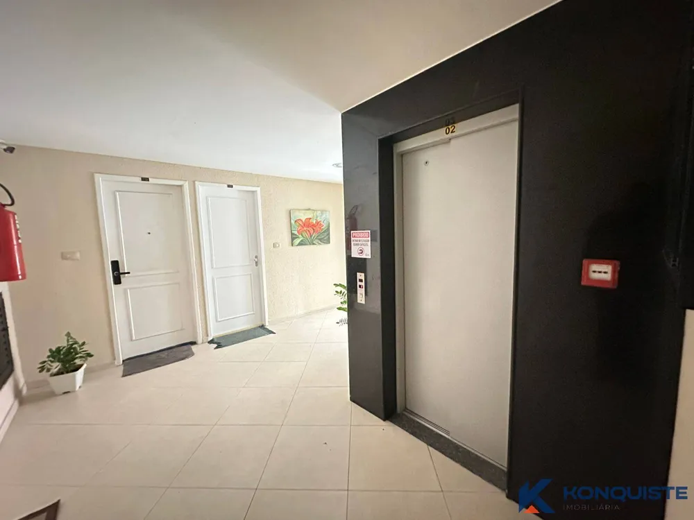Apartamento, 3 quartos - Foto 2