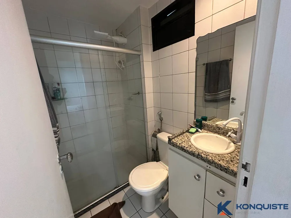 Apartamento, 3 quartos - Foto 5