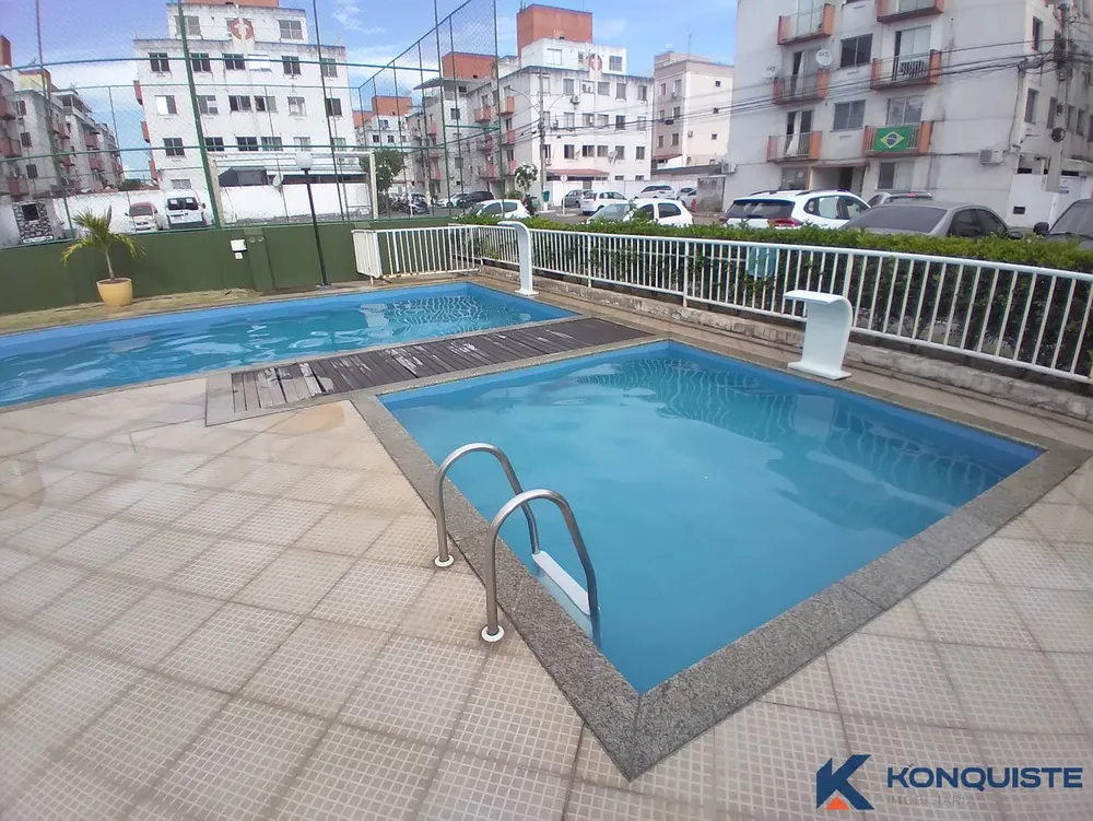 Apartamento, 2 quartos, 41 m² - Foto 1