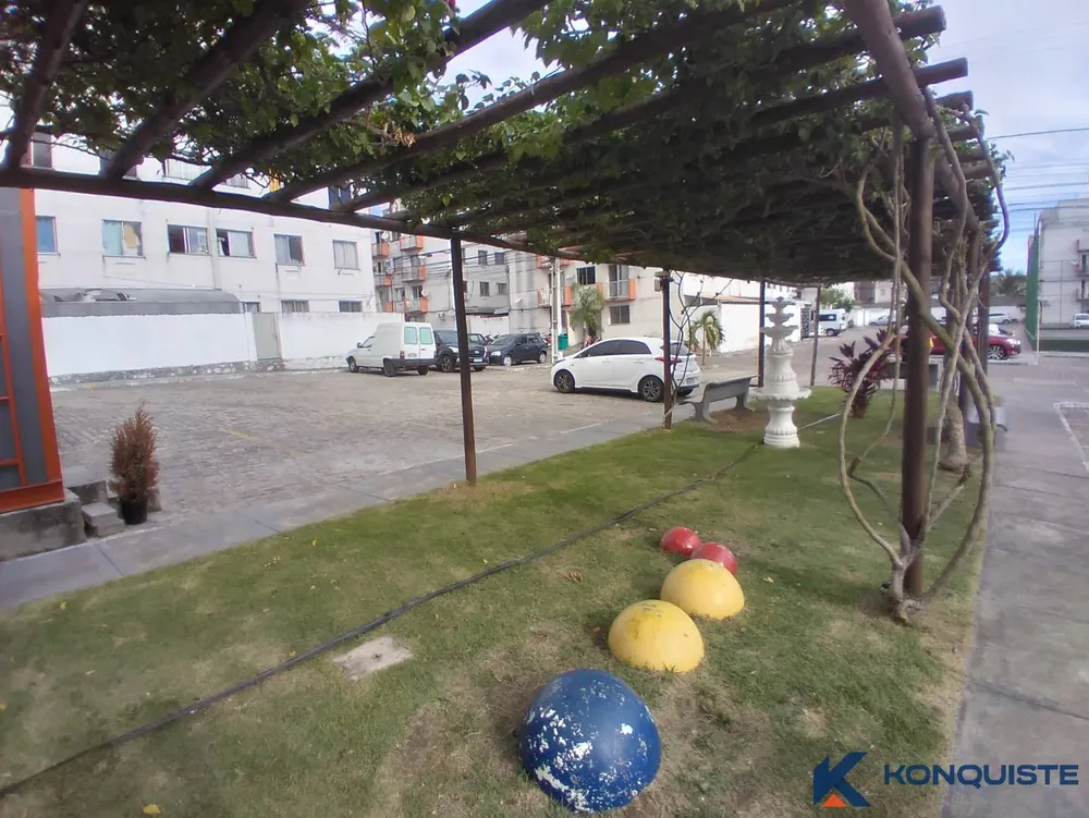 Apartamento, 2 quartos, 41 m² - Foto 12