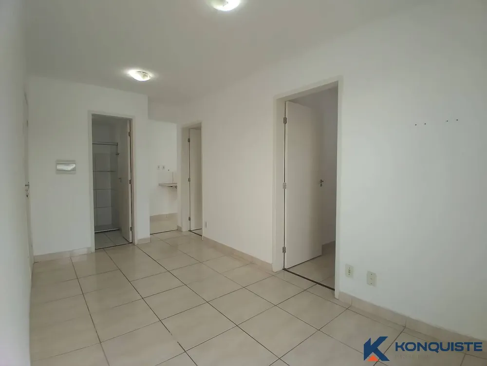 Apartamento, 2 quartos, 41 m² - Foto 4