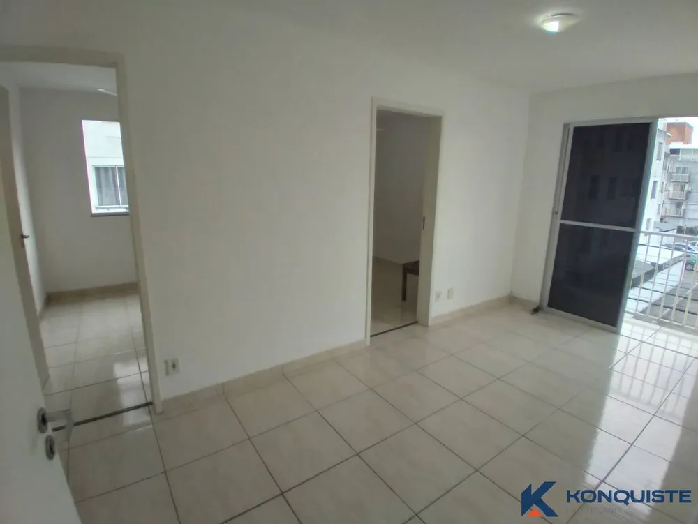Apartamento, 2 quartos, 41 m² - Foto 3