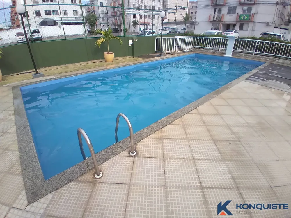 Apartamento, 2 quartos, 41 m² - Foto 9