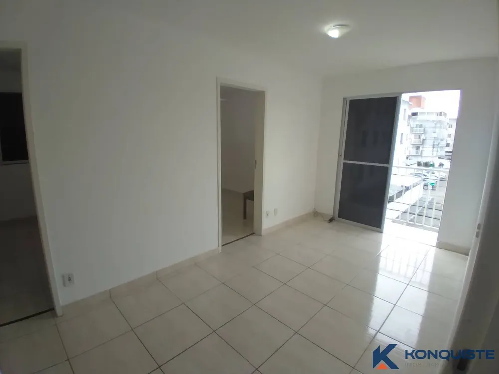 Apartamento, 2 quartos, 41 m² - Foto 2