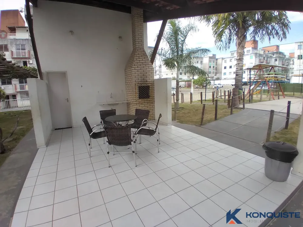 Apartamento, 2 quartos, 41 m² - Foto 11