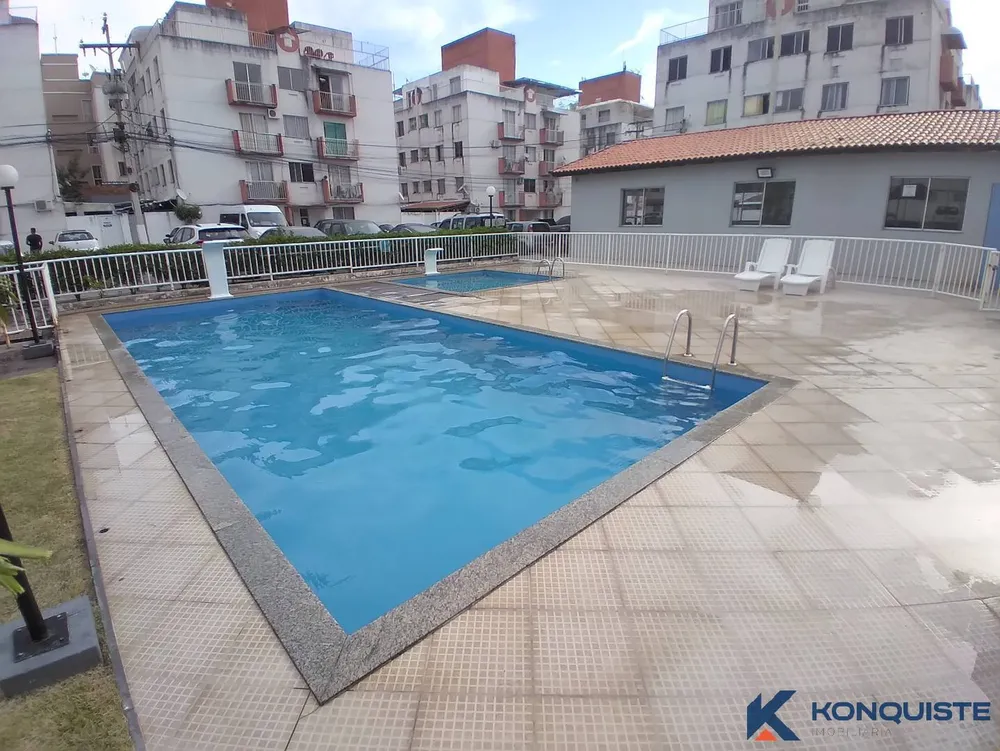 Apartamento, 2 quartos, 41 m² - Foto 8